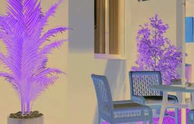 Imagem 5: 2 dormitórios, 1 banheiros, 32M² de Área Construída