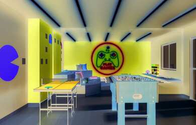 Imagem 10: 2 dormitórios, 1 banheiros, 32M² de Área Construída