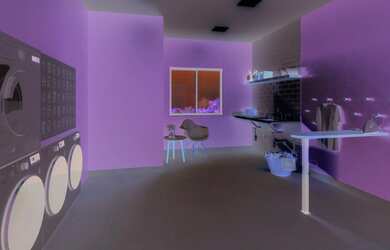 Imagem 15: 2 dormitórios, 1 banheiros, 32M² de Área Construída