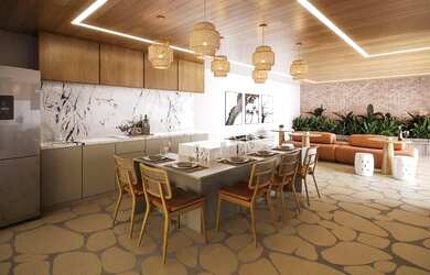 Imagem 3: APARTAMENTO RESIDENCIAL em São Paulo - SP, Liberdade