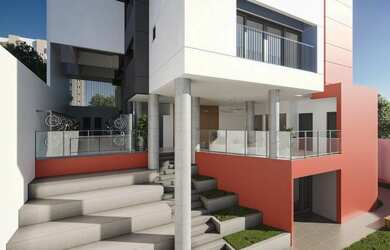 Imagem 4: APARTAMENTO RESIDENCIAL em São Paulo - SP, Liberdade