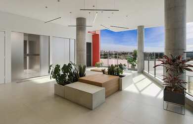 Imagem 2: APARTAMENTO RESIDENCIAL em São Paulo - SP, Liberdade