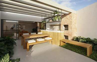 Imagem 5: APARTAMENTO RESIDENCIAL em São Paulo - SP, Liberdade