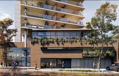 Imagem 5: Apartamento à venda em São Paulo, Campo Belo, com 3 quartos, 131,16m²