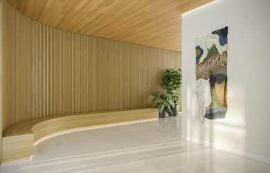 Imagem 8: Apartamento à venda em São Paulo, Campo Belo, com 3 quartos, 131,16m²