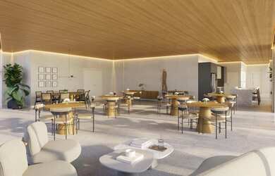 Imagem 16: Apartamento à venda em São Paulo, Campo Belo, com 3 quartos, 131,16m²