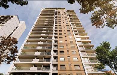 Imagem 3: Apartamento à venda em São Paulo, Campo Belo, com 1 quarto, 30,53m²