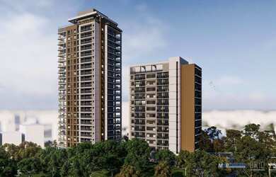 Imagem 4: APARTAMENTO RESIDENCIAL em São Paulo - SP, Campo Belo