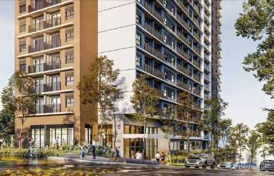 Imagem 7: APARTAMENTO RESIDENCIAL em São Paulo - SP, Campo Belo