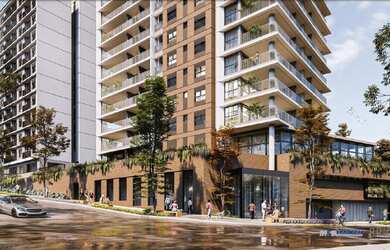 Imagem 6: APARTAMENTO RESIDENCIAL em São Paulo - SP, Campo Belo