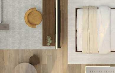 Imagem 11: APARTAMENTO RESIDENCIAL em São Paulo - SP, Jardim Paulista