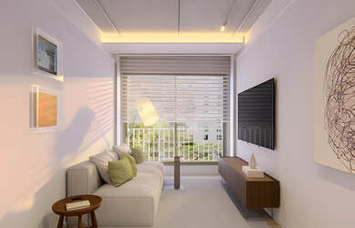 Imagem 2: APARTAMENTO RESIDENCIAL em São Paulo - SP, Jardim Paulista