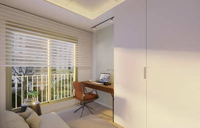 Imagem 3: APARTAMENTO RESIDENCIAL em São Paulo - SP, Jardim Paulista