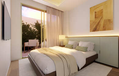 Imagem 7: APARTAMENTO RESIDENCIAL em São Paulo - SP, Jardim Paulista