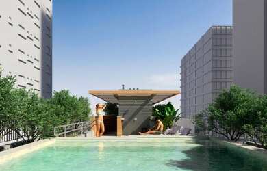 Imagem 8: APARTAMENTO RESIDENCIAL em São Paulo - SP, Jardim Paulista