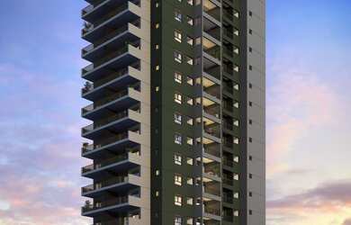 Imagem 2: Apartamento à venda no bairro Vila Madalena - São Paulo/SP