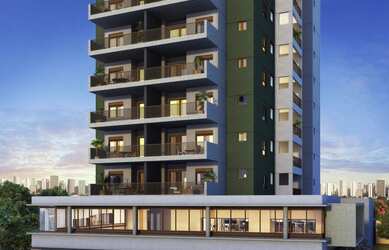 Imagem 3: Apartamento à venda no bairro Vila Madalena - São Paulo/SP