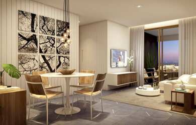 Imagem 7: Apartamento à venda no bairro Vila Madalena - São Paulo/SP