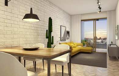 Imagem 8: Apartamento à venda no bairro Vila Madalena - São Paulo/SP