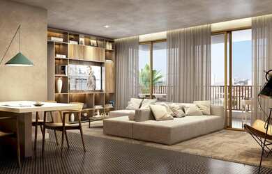 Imagem 9: Apartamento à venda no bairro Vila Madalena - São Paulo/SP