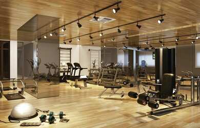 Imagem 11: Apartamento à venda no bairro Vila Madalena - São Paulo/SP