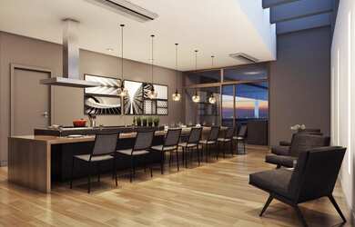 Imagem 12: Apartamento à venda no bairro Vila Madalena - São Paulo/SP