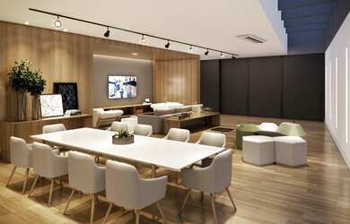 Imagem 13: Apartamento à venda no bairro Vila Madalena - São Paulo/SP