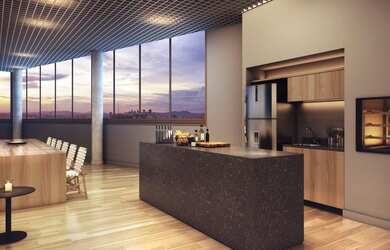 Imagem 14: Apartamento à venda no bairro Vila Madalena - São Paulo/SP