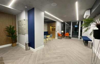 Imagem 3: APARTAMENTO RESIDENCIAL em São Paulo - SP, Vila da Saúde