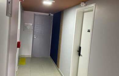 Imagem 4: APARTAMENTO RESIDENCIAL em São Paulo - SP, Vila da Saúde