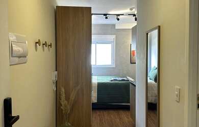 Imagem 5: APARTAMENTO RESIDENCIAL em São Paulo - SP, Vila da Saúde