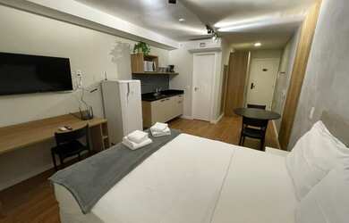 Imagem 6: APARTAMENTO RESIDENCIAL em São Paulo - SP, Vila da Saúde