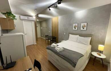 Imagem 8: APARTAMENTO RESIDENCIAL em São Paulo - SP, Vila da Saúde