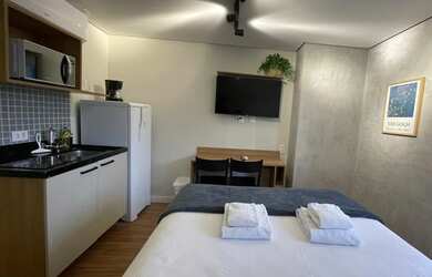 Imagem 10: APARTAMENTO RESIDENCIAL em São Paulo - SP, Vila da Saúde