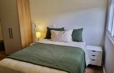 Imagem 11: APARTAMENTO RESIDENCIAL em São Paulo - SP, Vila da Saúde