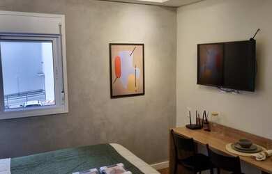 Imagem 12: APARTAMENTO RESIDENCIAL em São Paulo - SP, Vila da Saúde