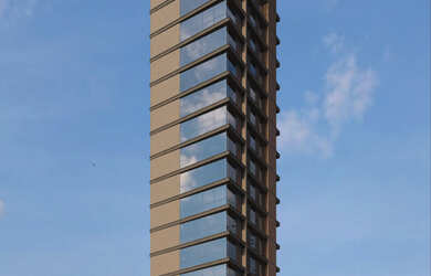 Imagem: O apartamento possui 3 Dormitórios, 3 Suítes, 4 Banheiros