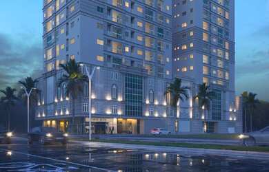 Imagem 1: Torres de Málaga - Lojas - Torres de Málaga - Lojas