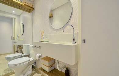 Imagem 3: Cobertura DUPLEX à Venda no Condomínio FOUR SEASONS na Vila Suzana em São Paulo com 3 Suít