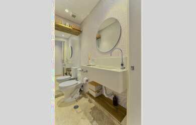 Imagem 4: Cobertura DUPLEX à Venda no Condomínio FOUR SEASONS na Vila Suzana em São Paulo com 3 Suít