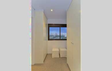 Imagem 12: Cobertura DUPLEX à Venda no Condomínio FOUR SEASONS na Vila Suzana em São Paulo com 3 Suít