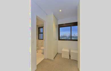 Imagem 13: Cobertura DUPLEX à Venda no Condomínio FOUR SEASONS na Vila Suzana em São Paulo com 3 Suít