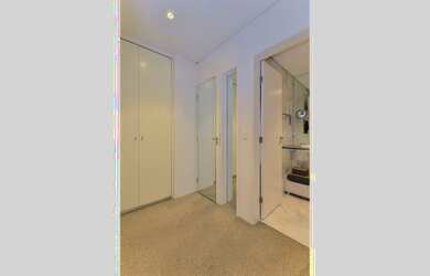 Imagem 14: Cobertura DUPLEX à Venda no Condomínio FOUR SEASONS na Vila Suzana em São Paulo com 3 Suít