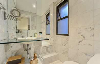 Imagem 15: Cobertura DUPLEX à Venda no Condomínio FOUR SEASONS na Vila Suzana em São Paulo com 3 Suít