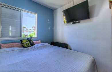 Imagem 6: Condomínio PETRÔNIO PORTELA no 1º Andar na Freguesia do Ó em São...