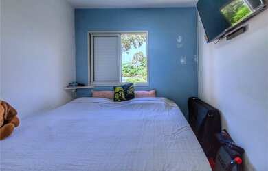 Imagem 7: Condomínio PETRÔNIO PORTELA no 1º Andar na Freguesia do Ó em São...