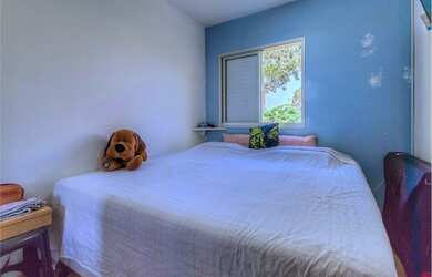 Imagem 8: Condomínio PETRÔNIO PORTELA no 1º Andar na Freguesia do Ó em São...