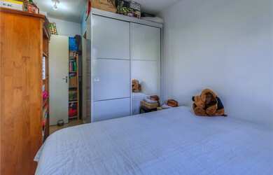 Imagem 9: Condomínio PETRÔNIO PORTELA no 1º Andar na Freguesia do Ó em São...