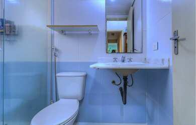 Imagem 11: Condomínio PETRÔNIO PORTELA no 1º Andar na Freguesia do Ó em São...