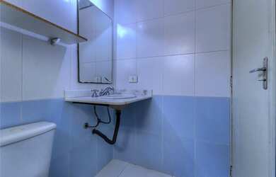 Imagem 2: Condomínio PETRÔNIO PORTELA no 1º Andar na Freguesia do Ó em São...